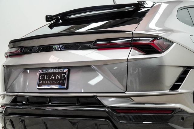 2024 Lamborghini Urus Performante AWD - 23026984 - 12