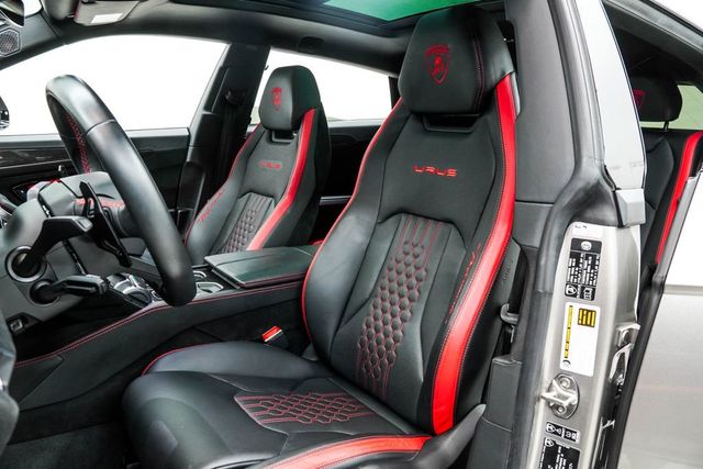 2024 Lamborghini Urus Performante AWD - 23026984 - 14