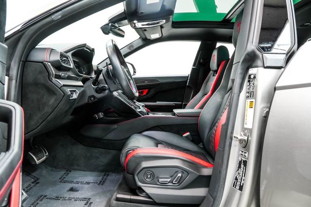 2024 Lamborghini Urus Performante AWD - 23026984 - 15