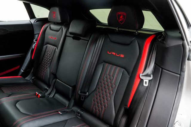 2024 Lamborghini Urus Performante AWD - 23026984 - 16