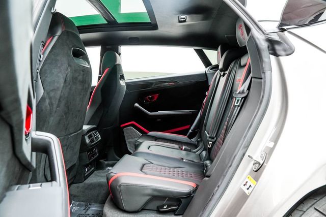 2024 Lamborghini Urus Performante AWD - 23026984 - 17