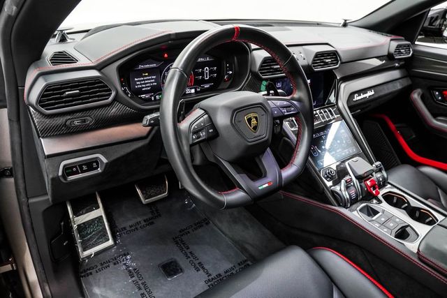 2024 Lamborghini Urus Performante AWD - 23026984 - 19
