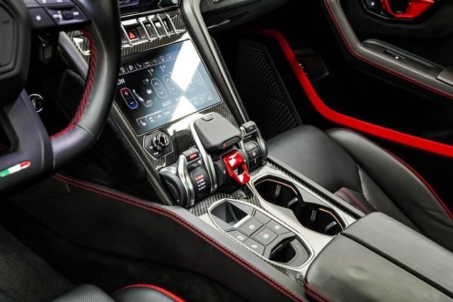 2024 Lamborghini Urus Performante AWD - 23026984 - 20