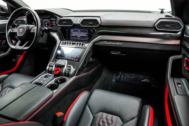 2024 Lamborghini Urus Performante AWD - 23026984 - 21