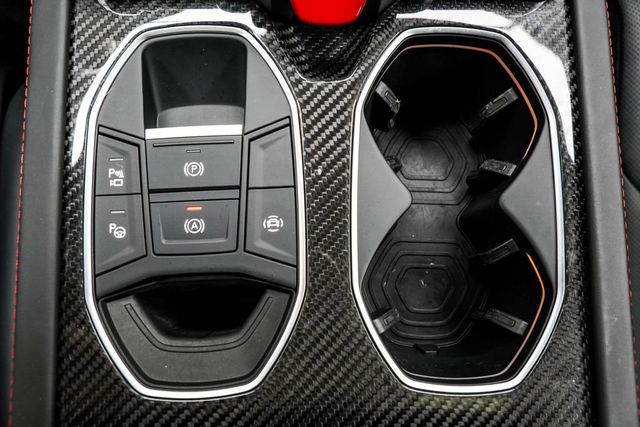 2024 Lamborghini Urus Performante AWD - 23026984 - 22