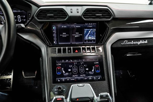 2024 Lamborghini Urus Performante AWD - 23026984 - 23