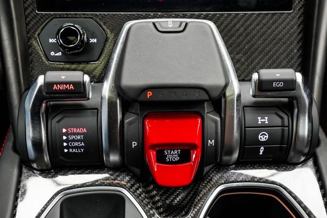 2024 Lamborghini Urus Performante AWD - 23026984 - 24