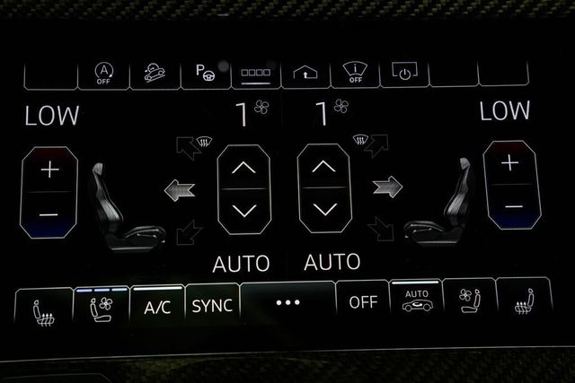 2024 Lamborghini Urus Performante AWD - 23026984 - 25
