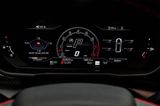 2024 Lamborghini Urus Performante AWD - 23026984 - 32