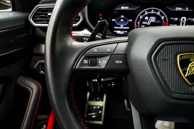 2024 Lamborghini Urus Performante AWD - 23026984 - 33