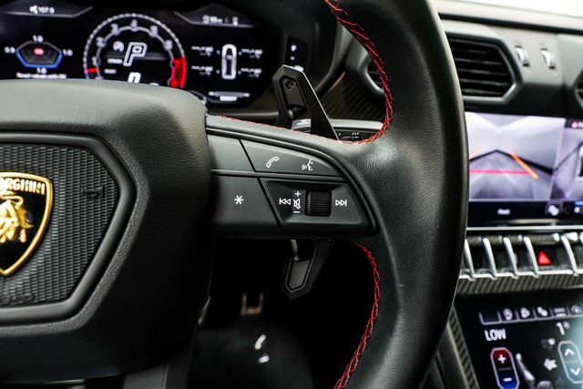 2024 Lamborghini Urus Performante AWD - 23026984 - 34