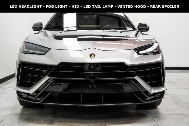 2024 Lamborghini Urus Performante AWD - 23026984 - 3