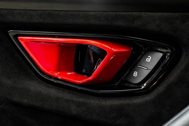 2024 Lamborghini Urus Performante AWD - 23026984 - 41