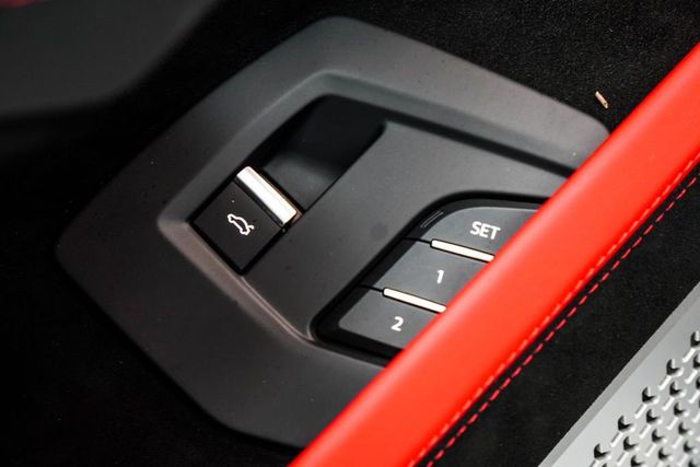 2024 Lamborghini Urus Performante AWD - 23026984 - 42