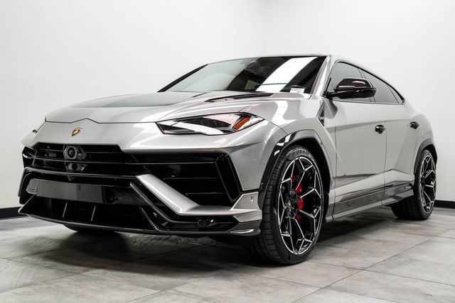 2024 Lamborghini Urus Performante AWD - 23026984 - 7