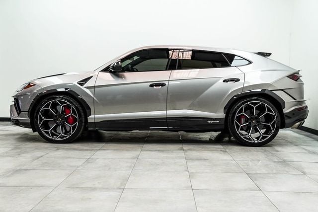 2024 Lamborghini Urus Performante AWD - 23026984 - 8