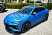 2024 Lamborghini Urus Performante AWD - 22887761 - 1