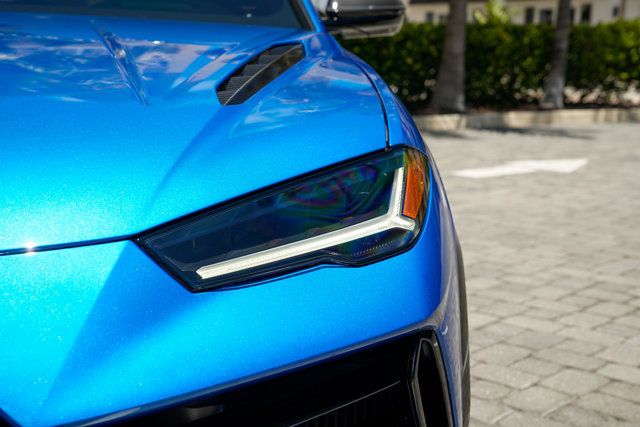 2024 Lamborghini Urus Performante photo 39
