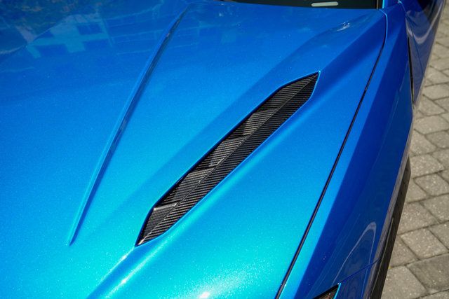 2024 Lamborghini Urus Performante photo 40