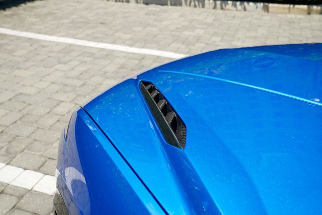 2024 Lamborghini Urus Performante photo 41