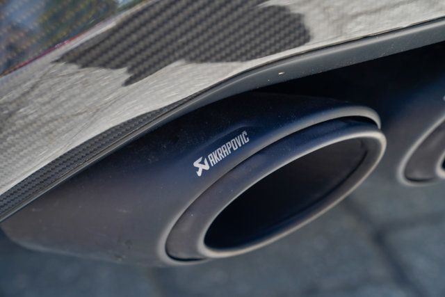 2024 Lamborghini Urus Performante photo 47