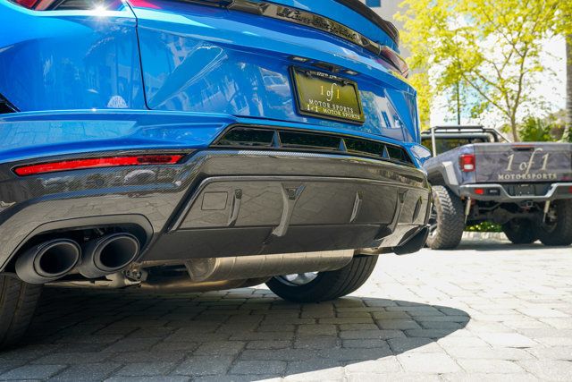 2024 Lamborghini Urus Performante photo 48