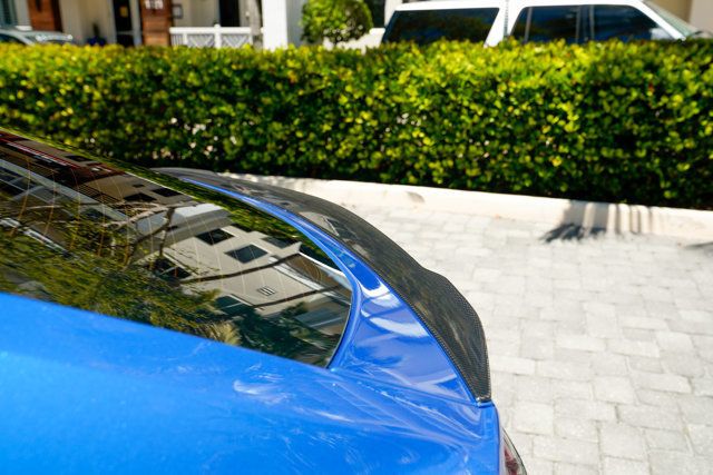 2024 Lamborghini Urus Performante AWD - 22887761 - 50