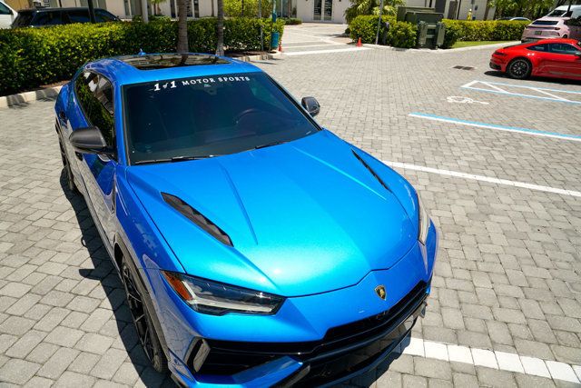 2024 Lamborghini Urus Performante photo 54