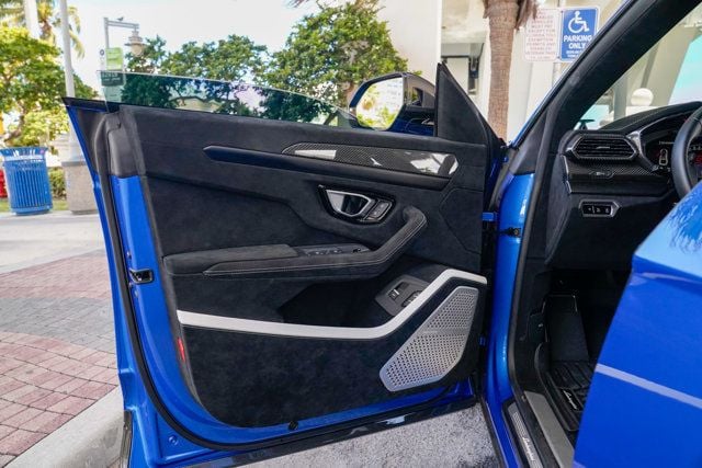 2024 Lamborghini Urus Performante AWD - 22887761 - 56