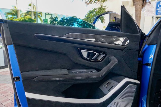 2024 Lamborghini Urus Performante AWD - 22887761 - 57