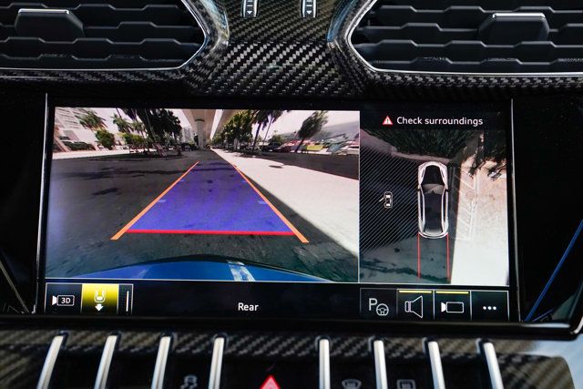 2024 Lamborghini Urus Performante AWD - 22887761 - 71