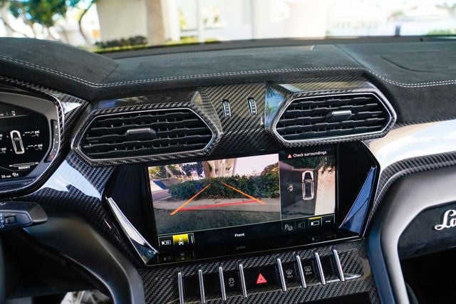 2024 Lamborghini Urus Performante AWD - 22887761 - 72