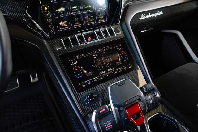2024 Lamborghini Urus Performante AWD - 22887761 - 73