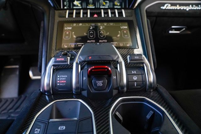 2024 Lamborghini Urus Performante AWD - 22887761 - 74