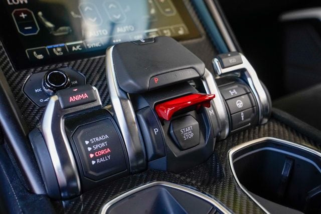 2024 Lamborghini Urus Performante AWD - 22887761 - 75