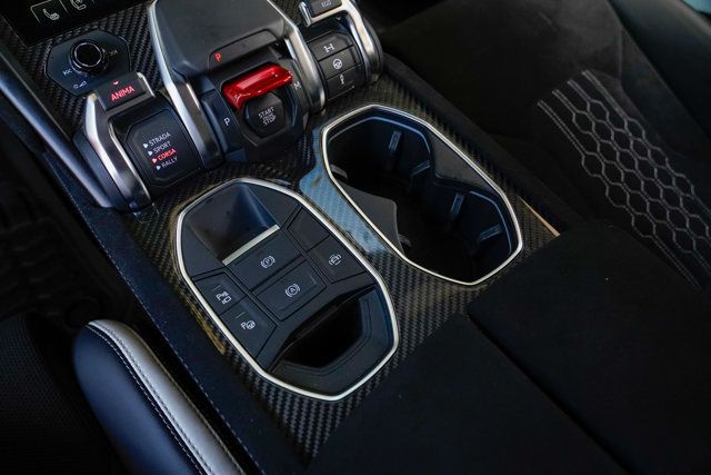 2024 Lamborghini Urus Performante AWD - 22887761 - 76