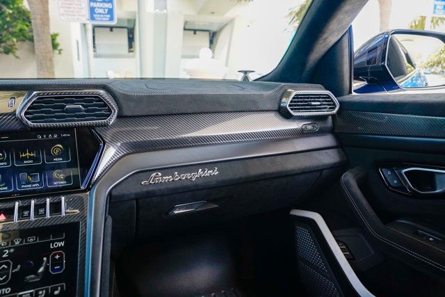2024 Lamborghini Urus Performante AWD - 22887761 - 77