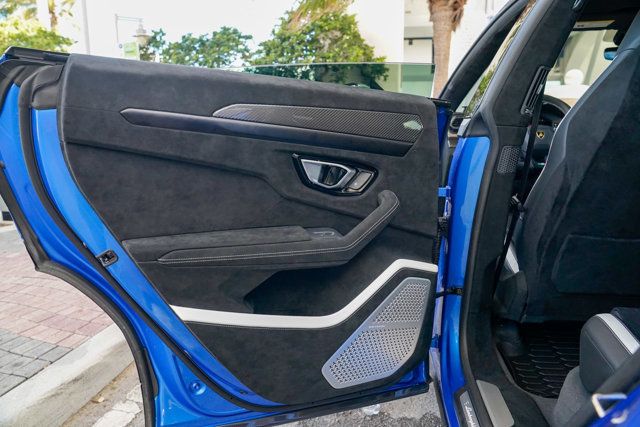 2024 Lamborghini Urus Performante AWD - 22887761 - 78