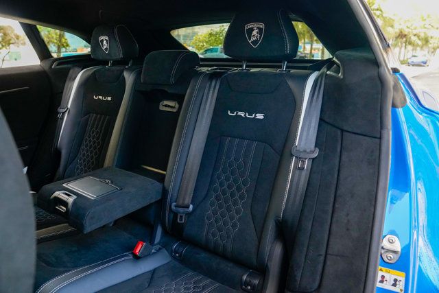 2024 Lamborghini Urus Performante AWD - 22887761 - 80