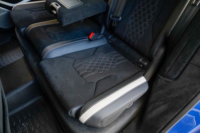 2024 Lamborghini Urus Performante AWD - 22887761 - 81