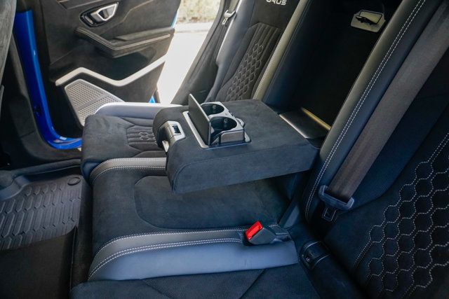 2024 Lamborghini Urus Performante AWD - 22887761 - 84