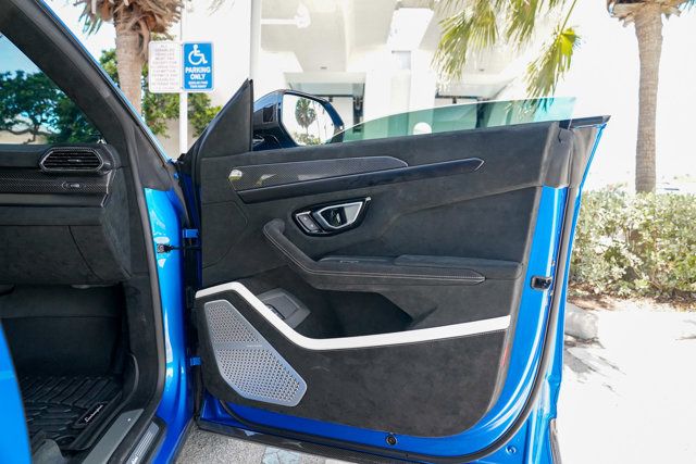 2024 Lamborghini Urus Performante AWD - 22887761 - 85