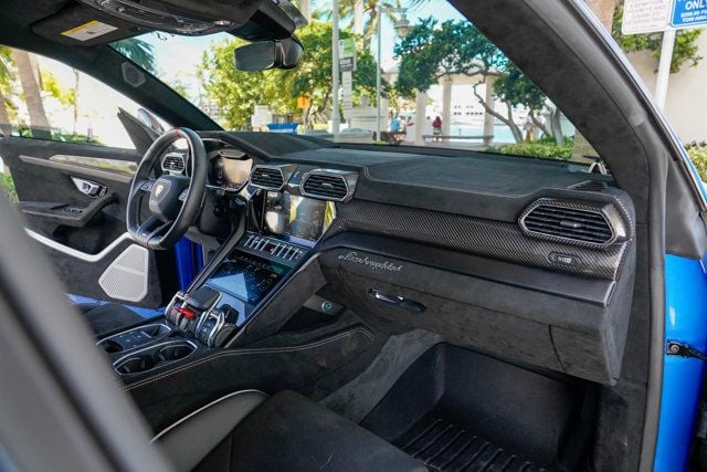 2024 Lamborghini Urus Performante AWD - 22887761 - 86