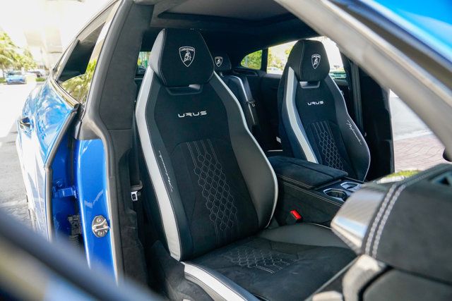 2024 Lamborghini Urus Performante AWD - 22887761 - 87