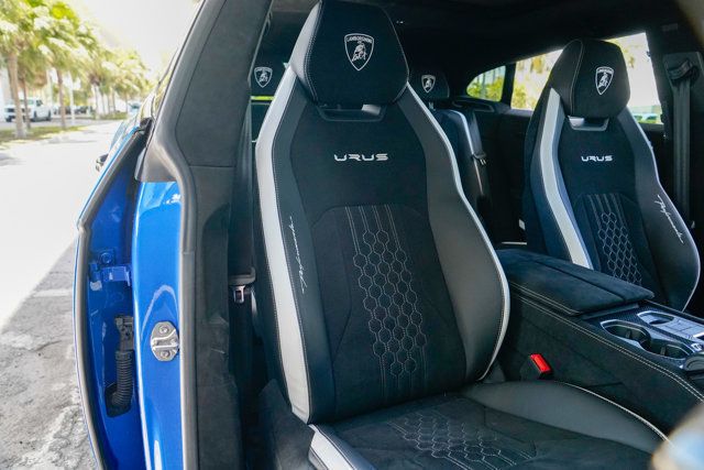 2024 Lamborghini Urus Performante AWD - 22887761 - 88