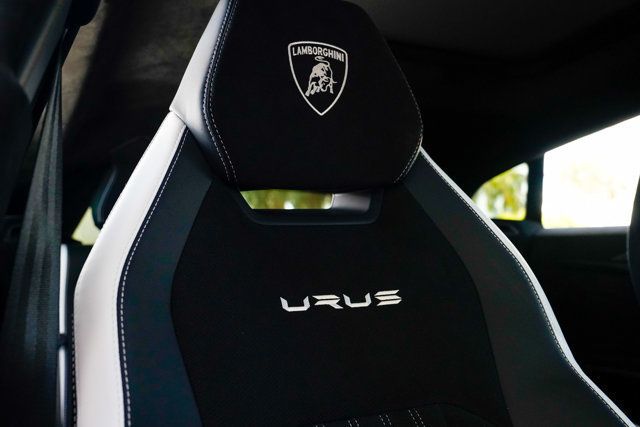 2024 Lamborghini Urus Performante AWD - 22887761 - 90