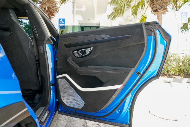 2024 Lamborghini Urus Performante AWD - 22887761 - 94