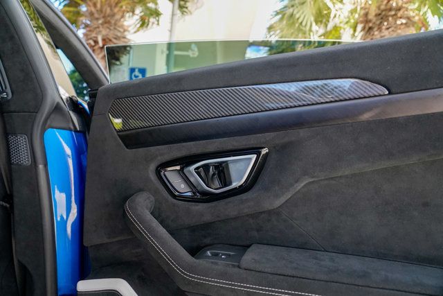 2024 Lamborghini Urus Performante AWD - 22887761 - 95