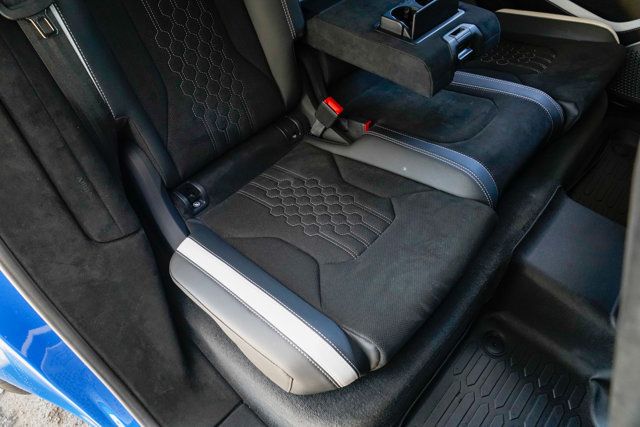 2024 Lamborghini Urus Performante AWD - 22887761 - 97