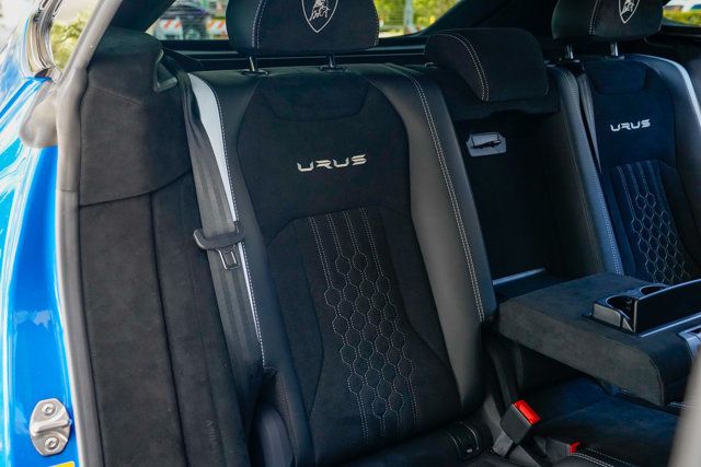 2024 Lamborghini Urus Performante AWD - 22887761 - 98